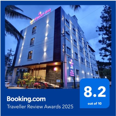 Click Hotel Vista-International Airport Dod Jala 外观 照片